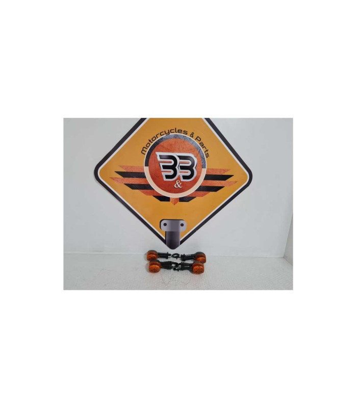 Semnalizari Kawasaki Z 750 - 2005