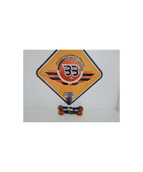 Semnalizari Kawasaki Z 750 - 2005