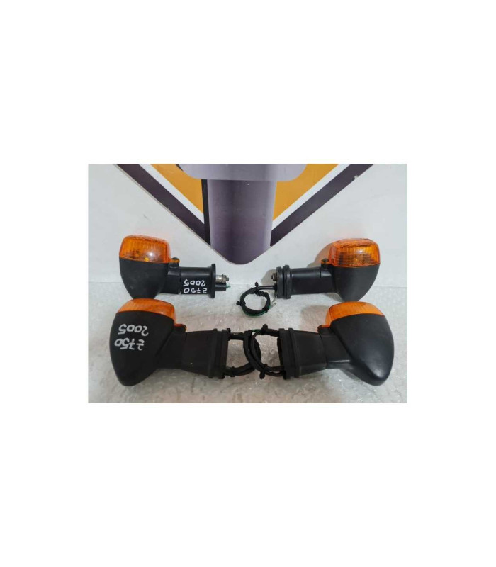 Semnalizari Kawasaki Z 750 - 2005