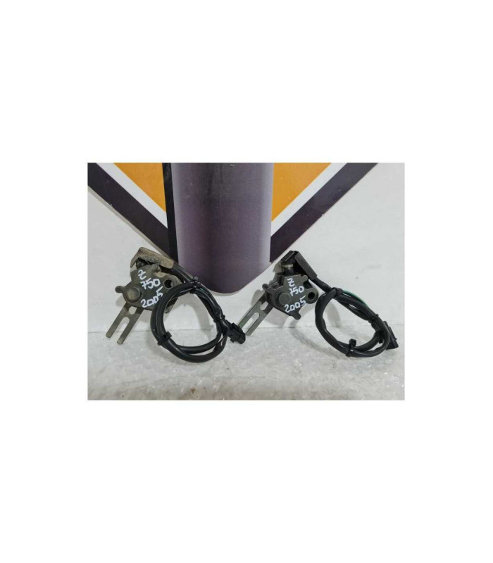 Senzor Cric Lateral Kawasaki Z 750 - 2005