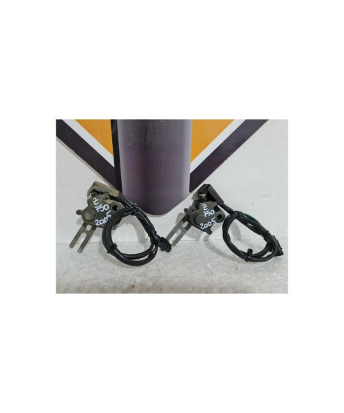 Senzor Cric Lateral Kawasaki Z 750 - 2005