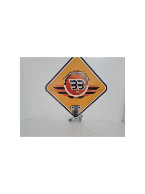 Suport Scarita Stanga Pasager Kawasaki Z 750 - 2005