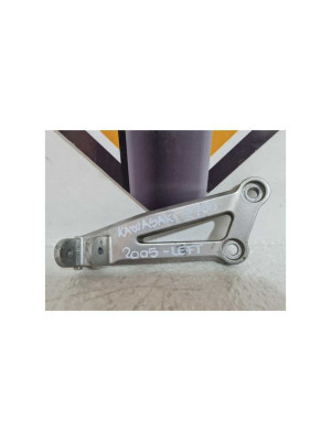 Suport Scarita Stanga Pasager Kawasaki Z 750 - 2005 2