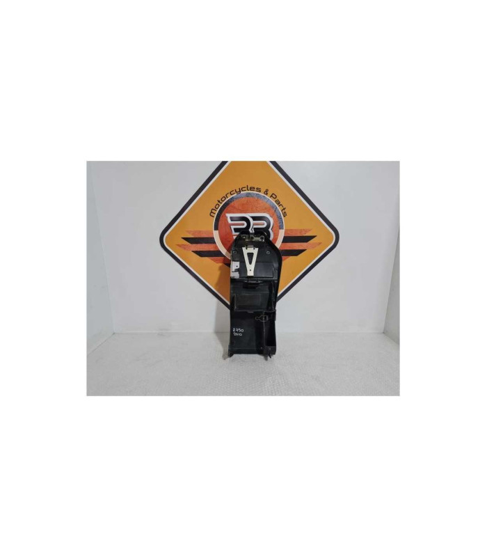 Undertail Kawasaki Z 750 - 2005