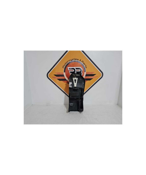 Undertail Kawasaki Z 750 - 2005