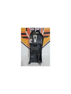 Undertail Kawasaki Z 750 - 2005 2