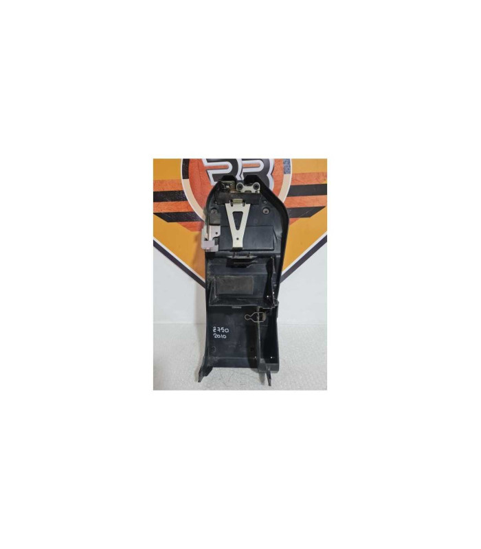 Undertail Kawasaki Z 750 - 2005