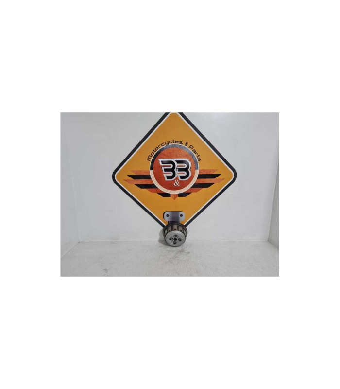 Ambreiaj Kawasaki Z 750 - 2005