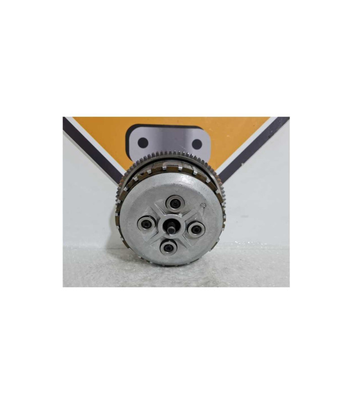 Ambreiaj Kawasaki Z 750 - 2005