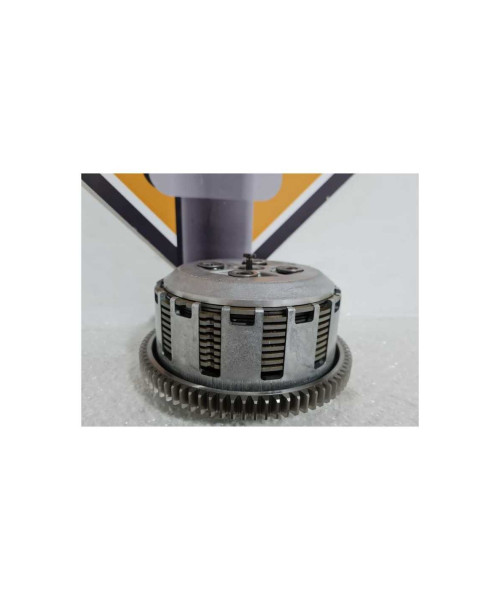 Ambreiaj Kawasaki Z 750 - 2005