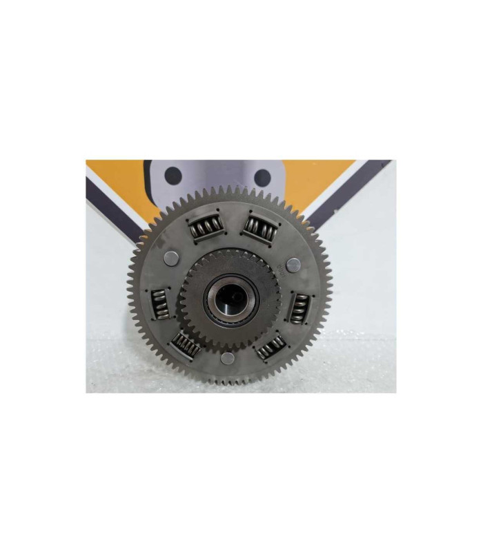 Ambreiaj Kawasaki Z 750 - 2005