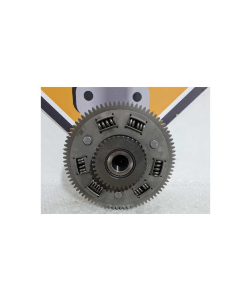 Ambreiaj Kawasaki Z 750 - 2005