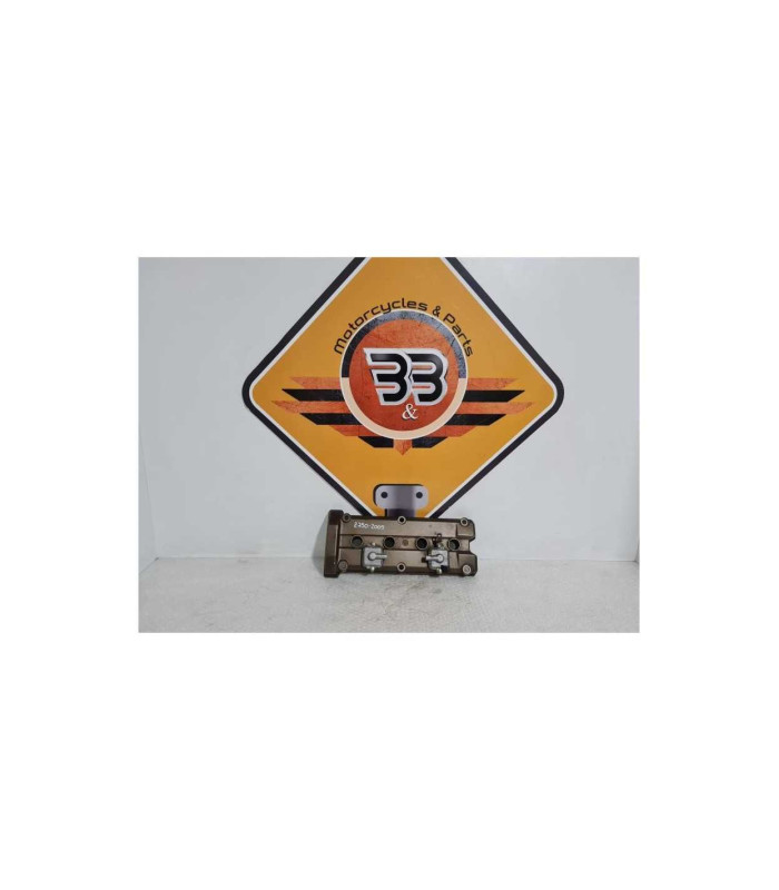 Capac Chiuloasa Kawasaki Z 750 - 2005