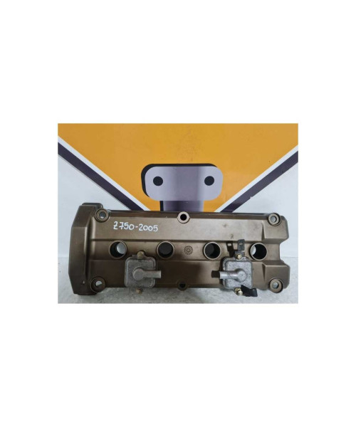 Capac Chiuloasa Kawasaki Z 750 - 2005