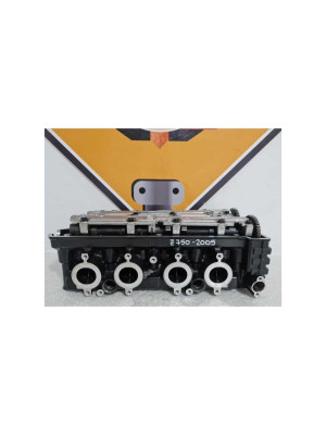 Chiuloasa Completa Kawasaki Z 750 - 2005 2