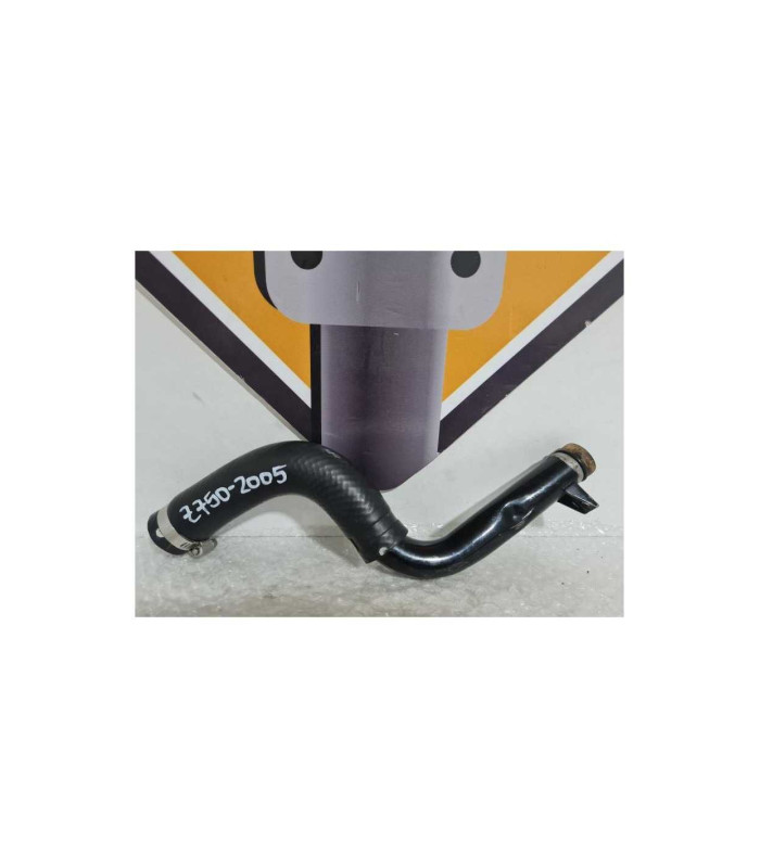 Conducte Apa Kawasaki Z 750 - 2005