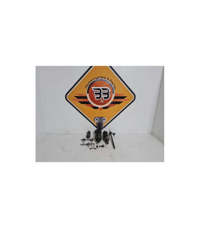 Cutie Viteze Kawasaki Z 750 - 2005