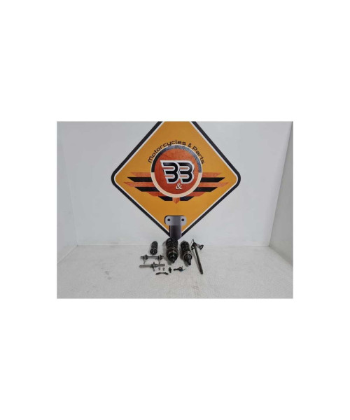 Cutie Viteze Kawasaki Z 750 - 2005