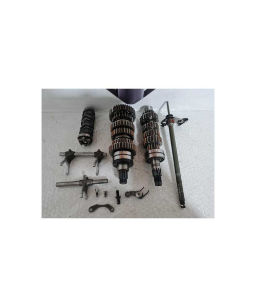 Cutie Viteze Kawasaki Z 750 - 2005