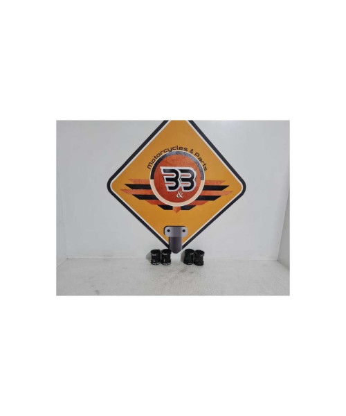 Galerii Admisie Kawasaki Z 750 - 2005