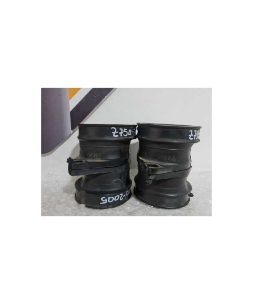 Galerii Admisie Kawasaki Z 750 - 2005