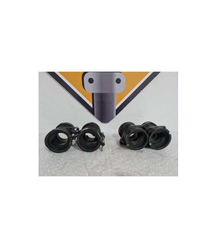 Galerii Admisie Kawasaki Z 750 - 2005