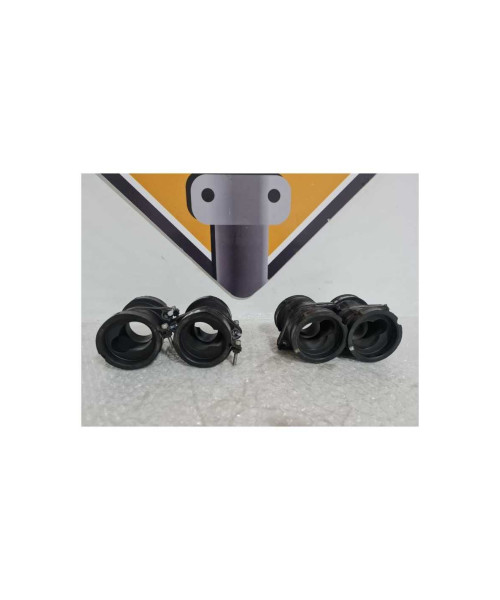 Galerii Admisie Kawasaki Z 750 - 2005