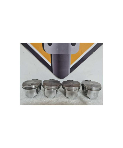 Piston Kawasaki Z 750 - 2005