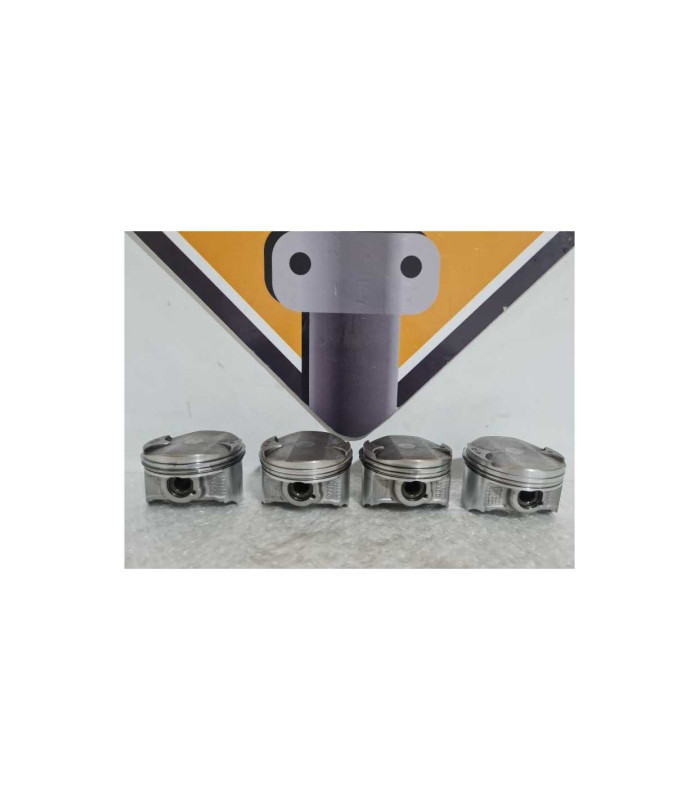 Piston Kawasaki Z 750 - 2005