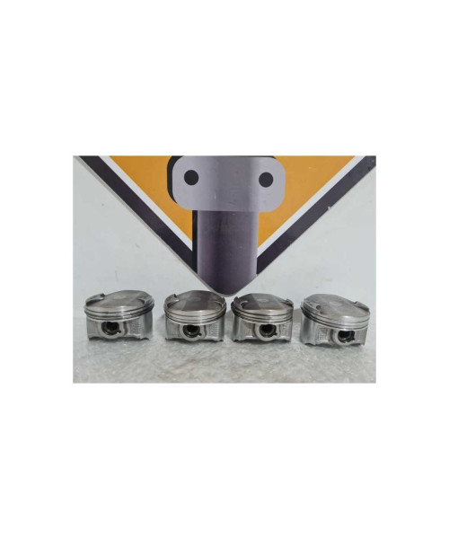 Piston Kawasaki Z 750 - 2005