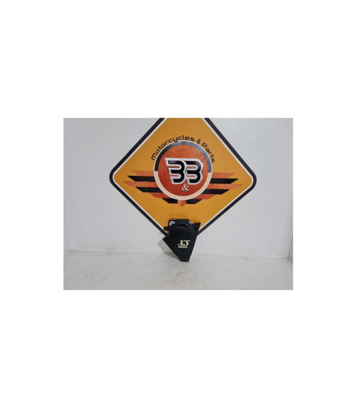 Capac Lateral Dreapta Yamaha XS 400 - 1985