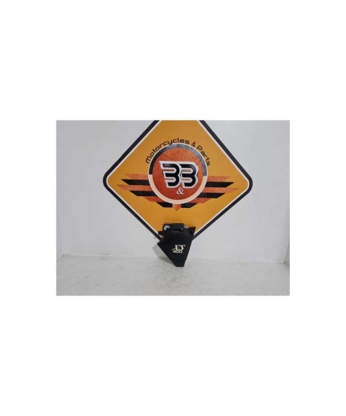 Capac Lateral Dreapta Yamaha XS 400 - 1985