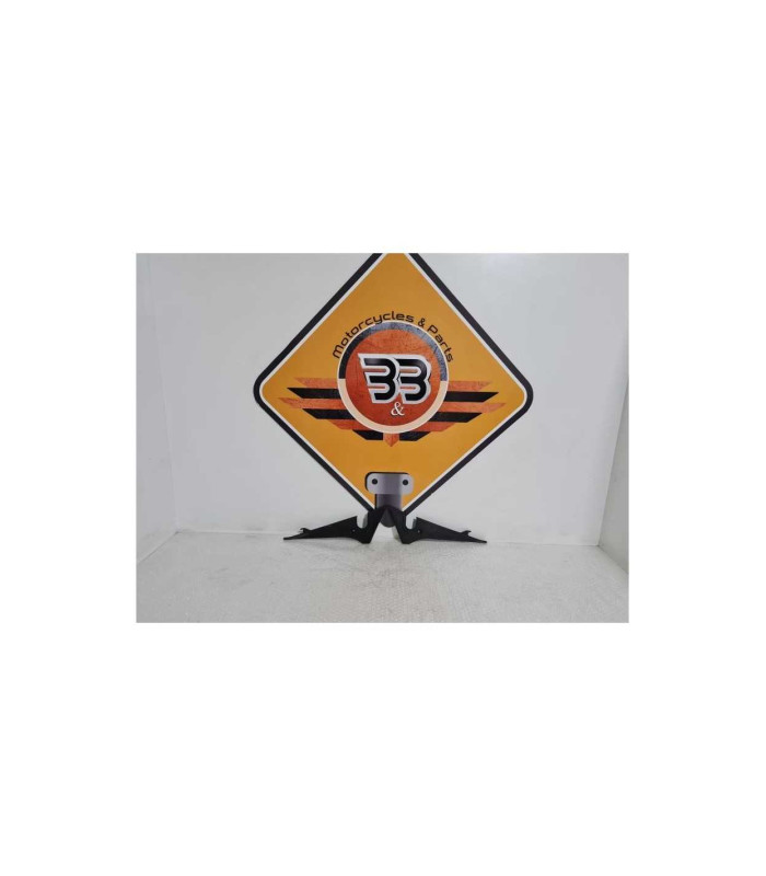 Semicarene Laterale Yamaha XS 400 - 1985