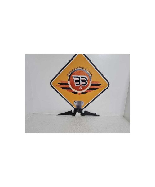 Semicarene Laterale Yamaha XS 400 - 1985