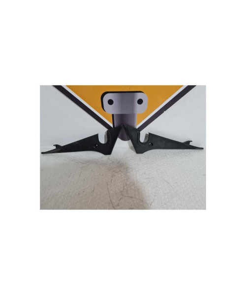 Semicarene Laterale Yamaha XS 400 - 1985