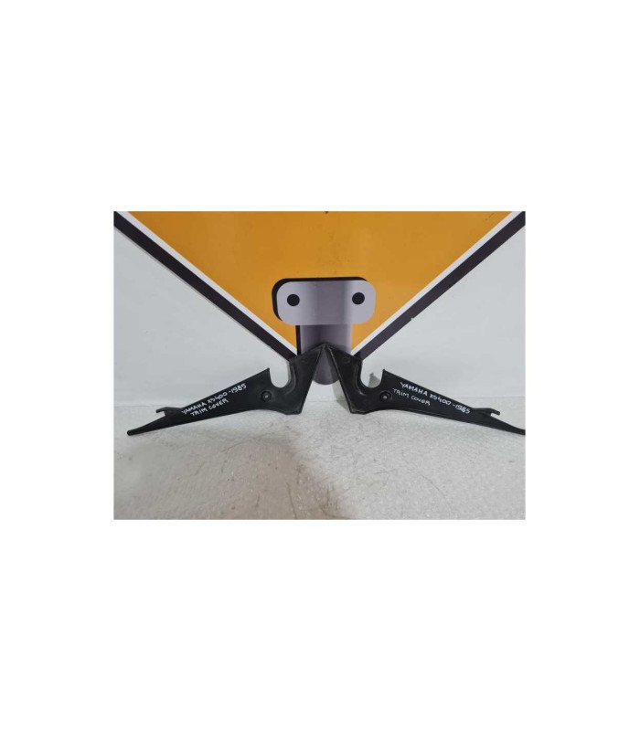 Semicarene Laterale Yamaha XS 400 - 1985