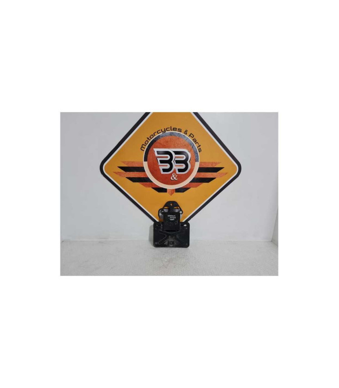 Suport Placuta Inmatriculare Yamaha XS 400 - 1985