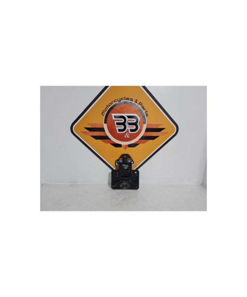 Suport Placuta Inmatriculare Yamaha XS 400 - 1985