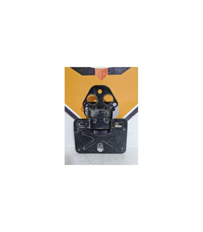 Suport Placuta Inmatriculare Yamaha XS 400 - 1985