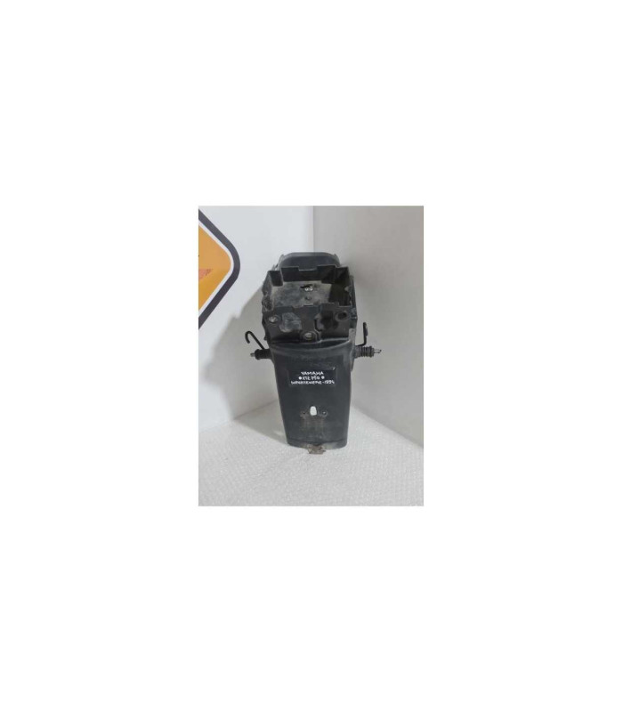 Aripa Spate Yamaha XTZ 750 - Supertenere - 1994