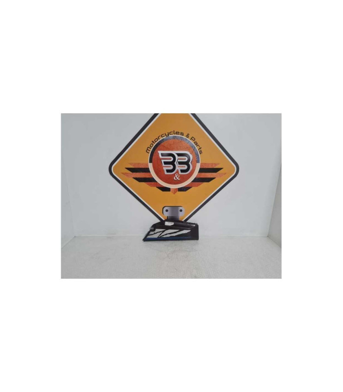 Carena Stanga Codita Yamaha XTZ 750 - Supertenere - 1994