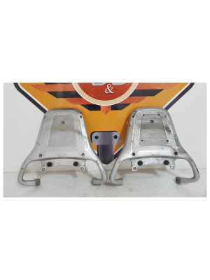 Suport Topcase Aprilia Pegaso 650 1999 2
