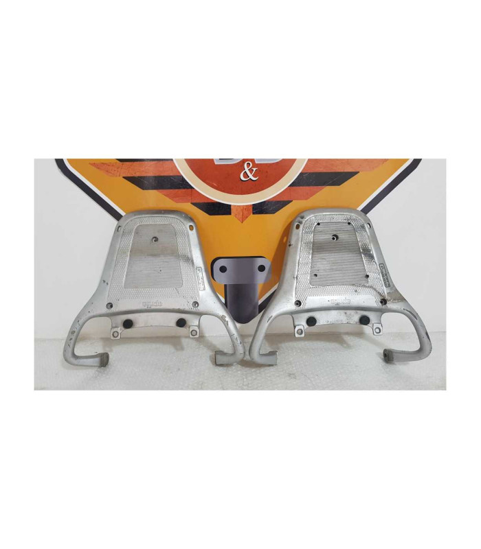Suport Topcase Aprilia Pegaso 650 1999