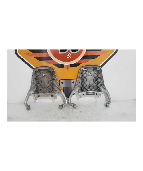 Suport Topcase Aprilia Pegaso 650 1999