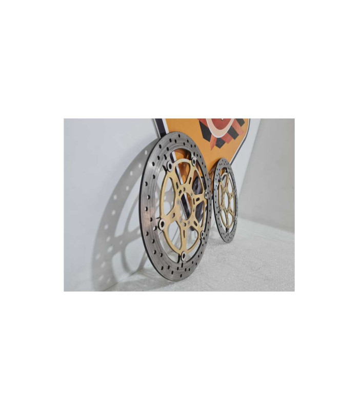 Discuri Frana Fata Aprilia Shiver 750 2008