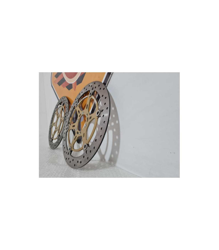 Discuri Frana Fata Aprilia Shiver 750 2008