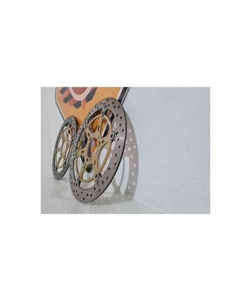 Discuri Frana Fata Aprilia Shiver 750 2008