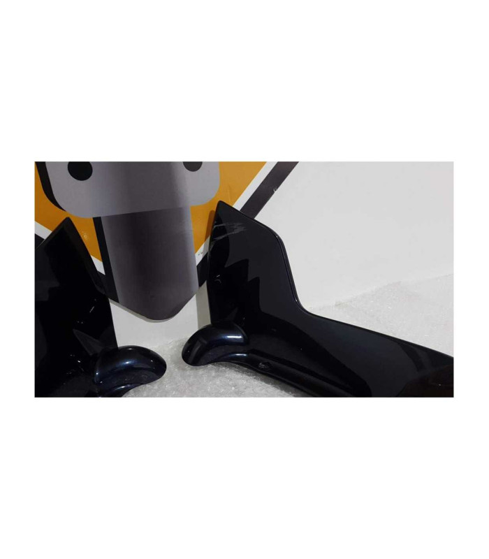 Carene Frontale BMW K 1200 GT 2003