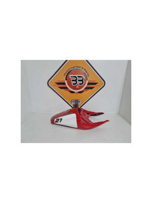 Carena Codita Ducati 749 S 2004