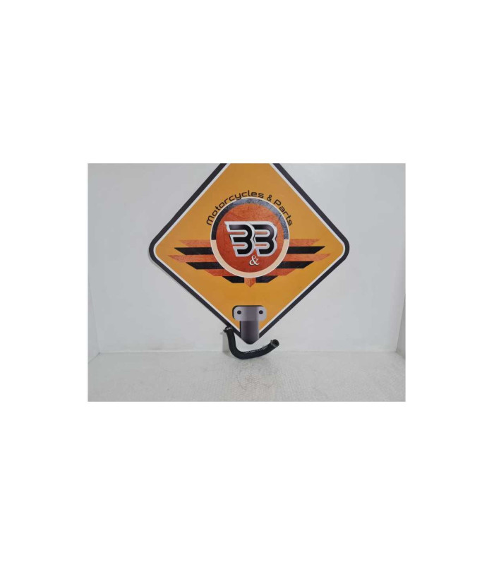 Conducta Apa Honda CBR F4 1999